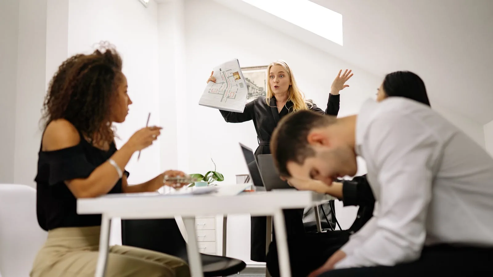 Why Every Audit Feels Like a Fire Drill (Even When You're Compliant)