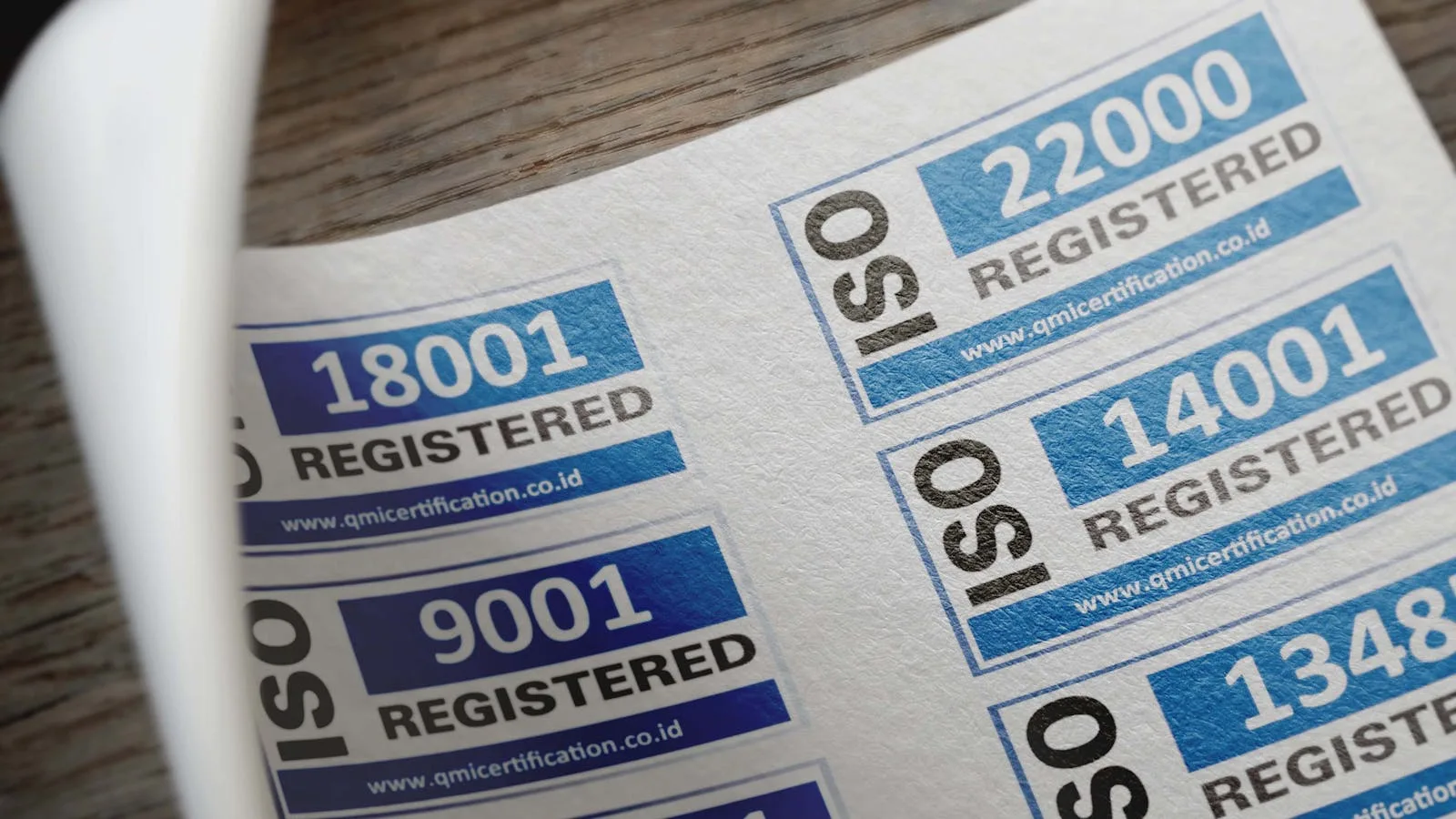 Managing Policies Isn't the Same as Proving Compliance