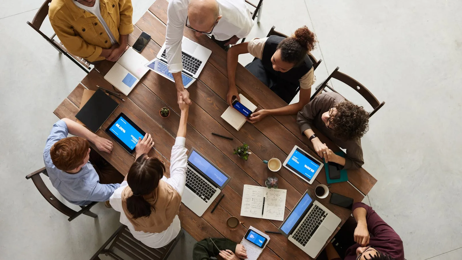 From Chaos to Control: 3 Signals of Compliance Maturity