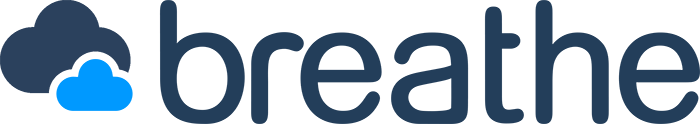 BreatheHR logo