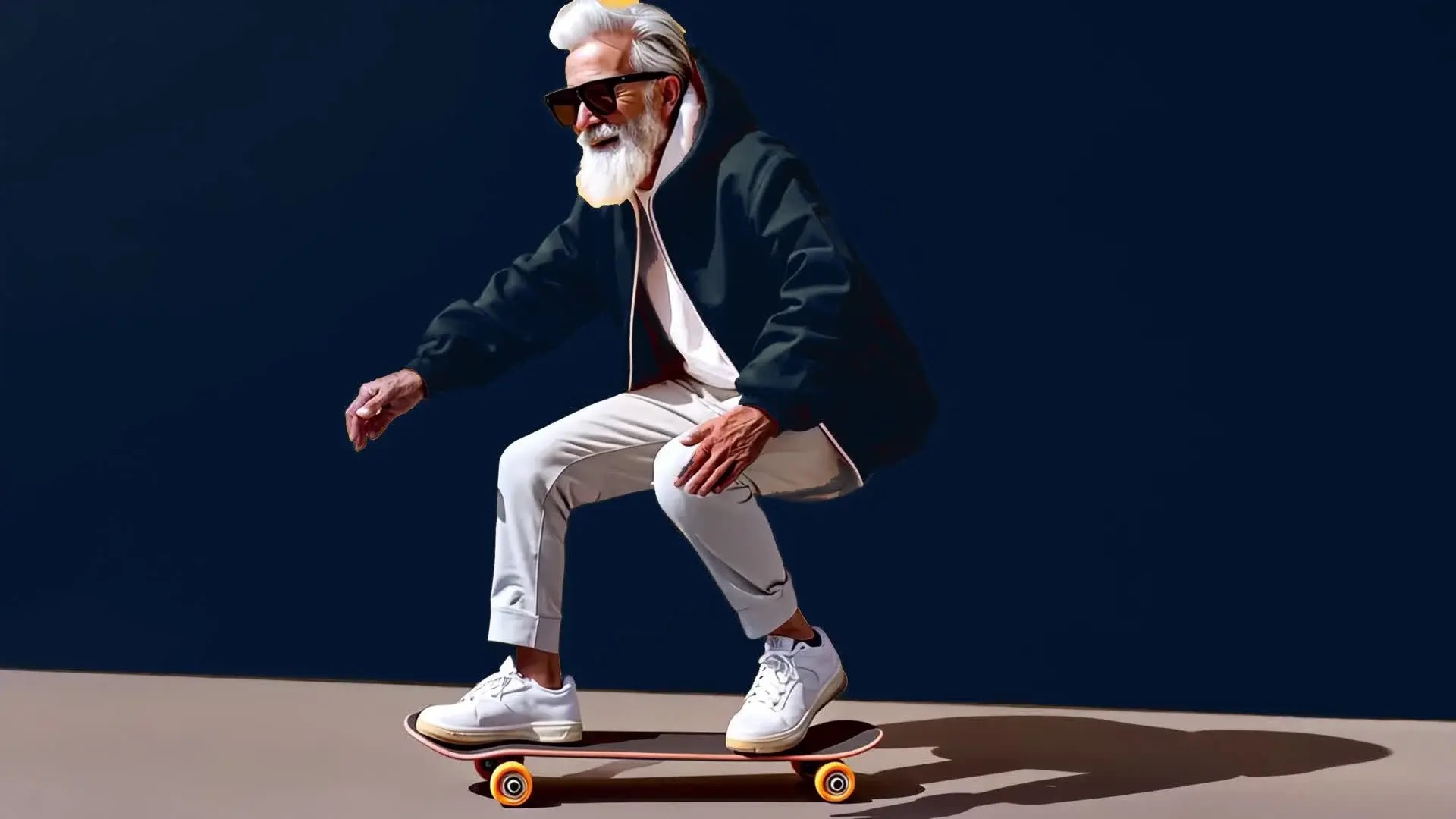 Vintage Wealth editorial image